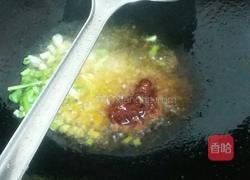 蒜苔肉丝的做法图解4