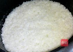 糯米饭的做法图解6