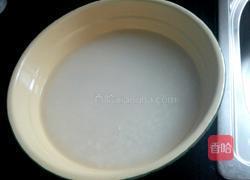 糯米饭的做法图解1