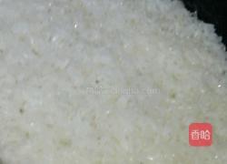 糯米饭的做法图解5