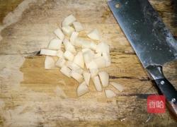 喝粥必备炸土豆的做法图解3