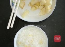 喝粥必备炸土豆的做法图解7