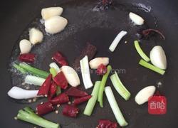 鸡腿土豆煲，高压锅版的做法图解4