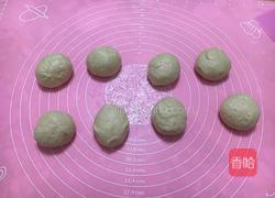 香葱面包的做法图解5