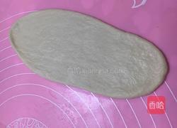 香葱面包的做法图解6
