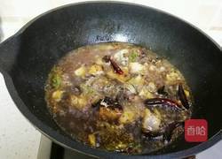 土豆焖鸡的做法图解8