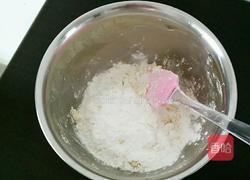 迷彩曲奇饼干的做法图解6