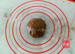 迷彩曲奇饼干的做法图解10