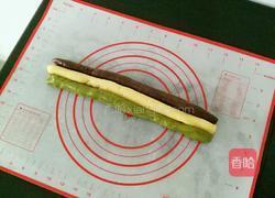 迷彩曲奇饼干的做法图解13