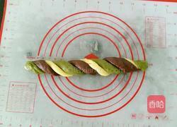 迷彩曲奇饼干的做法图解14