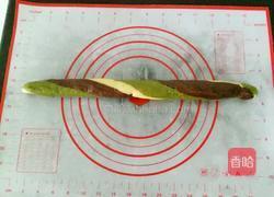 迷彩曲奇饼干的做法图解15