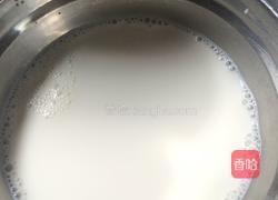 炖奶的做法图解1