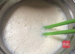 炖奶的做法图解2