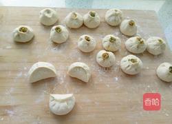 ＃六一快乐＃松软肉包子的做法图解3