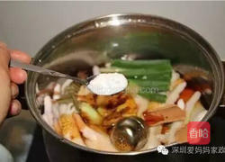 香卤凤爪的做法图解6