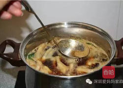 香卤凤爪的做法图解8