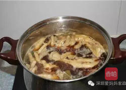 香卤凤爪的做法图解9