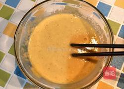 豆渣鸡蛋饼的做法图解5