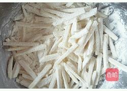 干煸土豆丝的做法图解3