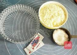 奶粉还原酸奶的做法图解1