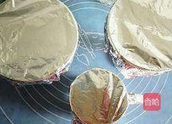 奶粉还原酸奶的做法图解8