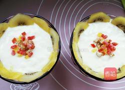 奶粉还原酸奶的做法图解11