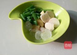  土豆红烧肉的做法图解2