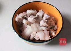 土豆红烧肉的做法图解7