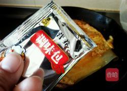 烤冷面的做法图解7