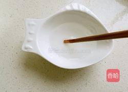 清炒土豆丝的做法图解5