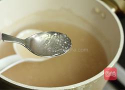 水果西米优酪乳的做法图解3