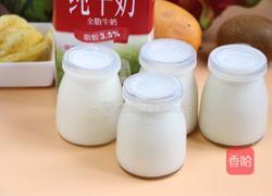 水果西米优酪乳的做法图解1