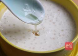 水果西米优酪乳的做法图解6