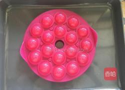 ＃六一快乐＃胡萝卜棒棒糖蛋糕的做法图解10