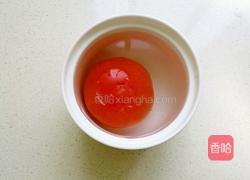 紫菜虾皮蛋花汤的做法图解2