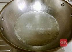 紫菜虾皮蛋花汤的做法图解4