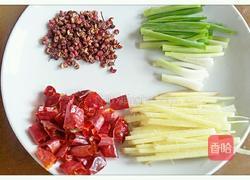 干煸土豆丝的做法图解12