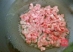 黄豆牛肉酱的做法图解5