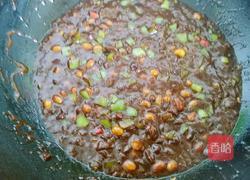 黄豆牛肉酱的做法图解10