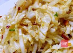 卷饼的做法图解8