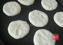 茴香猪肉馅饼的做法图解10
