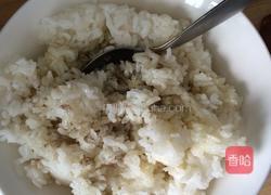 海鲜焗饭的做法图解2