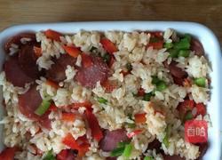 海鲜焗饭的做法图解3