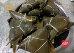 三角粽子的做法图解23
