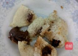 三角粽子的做法图解24