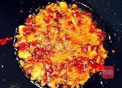 豆瓣烧带鱼的做法图解4