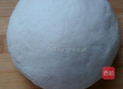 单饼的做法图解3