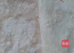 单饼的做法图解10