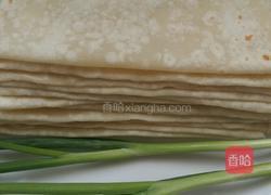 单饼的做法图解11