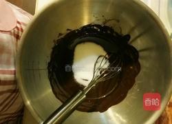 馥郁布朗尼的做法图解5